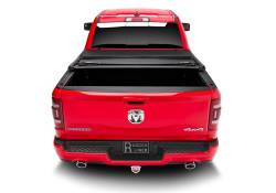 Rugged Liner - Rugged Liner E3-DRB5519 E-Series Soft Folding 19-21 New Body Ram 5'7" w/RamBox - Image 4