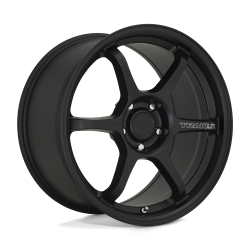 Motegi - Motegi Wheels MR14589552745 MR145 TRAKLITE 3.0 18x9.5 5x120 45mm Satin Black - Image 1