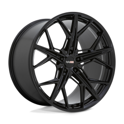 Cray - Cray Wheels HAMMERHEAD 20x10.5 5x4.75 68mm Gloss Black 2005HMH685121B70 - Image 1