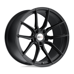 Cray - Cray Wheels SPIDER 20x9.5 5x4.75 56mm Matte Black 2095CRD565121M70 - Image 1