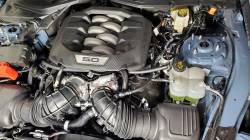 J&L Oil Separator Co - J&L Oil Separator 3091P-C Silver Oil Separator 3.0 PCV Side - Image 2