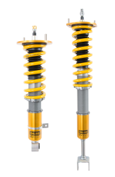 Ohlins - Ohlins NIU MU00S1 Road & Track Coilover Suspension Dual Flow Valve Technology - Image 1