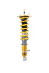 Ohlins - Ohlins NIU MU00S1 Road & Track Coilover Suspension Dual Flow Valve Technology - Image 2