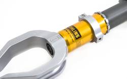 Ohlins - Ohlins NIS Mi31S1 Road & Track Coilover Suspension Dual Flow Valve Technology - Image 2