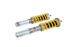Ohlins - Ohlins POS MY00S1 Road & Track Coilover Suspension Dual Flow Valve Technology - Image 1