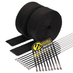 Heatshield Products - Heatshield Products 372592 Exhaust Heat Shield Wrap - Image 1