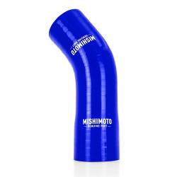 Mishimoto - Mishimoto Silicone Radiator Hose Kit for Land Cruiser 4.5L 92-97 Blue - Image 2