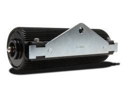 ICON Vehicle Dynamics - ICON 191015 Shock Absorber Conversion Kit 10" FINNED RESI UPGRADE Kit - Image 4