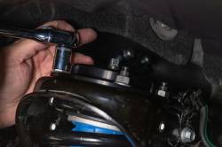 ICON Vehicle Dynamics - ICON 51020 TOP Plate REINFORCEMENT Kit for 24-25 Toyota Tacoma - Image 5