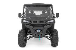 Rough Country Suspension Systems - Rough Country 2" Suspension Lift Kit for CF Moto UFORCE 1000/1000XL 96108 - Image 3