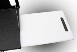 Fishbone Offroad - Fishbone Offroad FB21358 Tailgate Table for 21+ Jeep Wrangler/Ford Bronco - Image 6