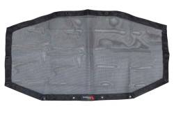 Fishbone Offroad - Fishbone Offroad FB51306 Rear Sun Shade for 18-23 Wrangler JL/20+ Gladiator JT - Image 1