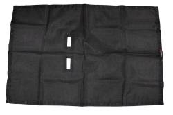 Fishbone Offroad - Fishbone Offroad FB51335 Full Sun Shade for 18+ Jeep Wrangler JLU 4DR - Image 1