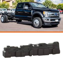 TITAN Fuel Tanks - TITAN Fuel Tanks 7020617 Extra Large Midship Tank - Image 4