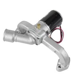 Dedenbear - Dedenbear WP1 WATER PUMP Electric ENGINE MountED SMALL BLOCK CHEVY - Image 2