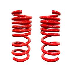 Roush Performance - Roush Performance 422330 1.2" Drop Lowering Springs for 18-24 Mustang Magneride - Image 2