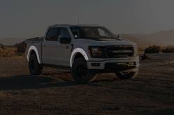 Roush Performance - Roush Performance 422332 Extended Fender Flare Set-Primer for 21-24 Ford F150 - Image 2