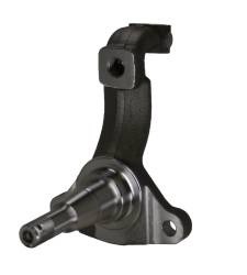 Leed Brakes - Leed Brakes FC1006-305X Manual Front Kit w/Drilled Rotors & Zinc Plated Calipers - Image 2