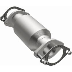 MagnaFlow Exhaust Products - MagnaFlow 5421861 California CARB Direct-Fit Catalytic Converter - Image 2