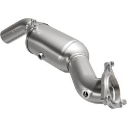 MagnaFlow Exhaust Products - MagnaFlow 280230 Direct-Fit Catalytic Converter - Image 1