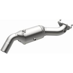 MagnaFlow Exhaust Products - MagnaFlow 280230 Direct-Fit Catalytic Converter - Image 2