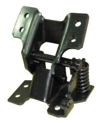 Auto Metal Direct - Auto Metal Direct X525-3568-R Door Hinge - Image 1