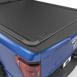 EGR - EGR RT040032ML Rolltrac Manual Retractable Tonneau Cover 15-24 F150 6.5' - Image 4