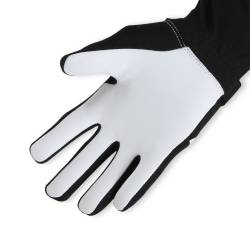 Simpson Safety - Simpson Safety SSYK Super Sport Glove XS Black SFI 3.3/1 - Image 4