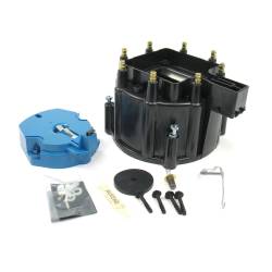 Pertronix - Pertronix D4000 Distributor Cap & Rotor Kit - Image 2