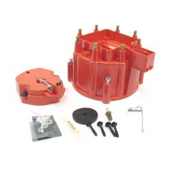 Pertronix - Pertronix D4001 Distributor Cap & Rotor Kit - Image 2
