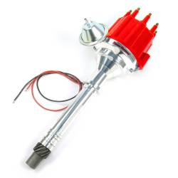 Pertronix - Pertronix D7100711 Flame-Thrower Electronic Distributor for 65-68 Chevy II Nova - Image 2