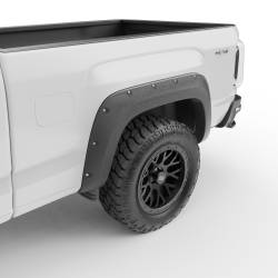 EGR - EGR BLF1021 Baseline Bolt-On Look Fender Flares Black 15-22 Canyon 5' - Image 5