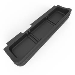 EGR - EGR US039811 Baseline Underseat Storage Bin Black 15-22 F150 Crew - Image 3