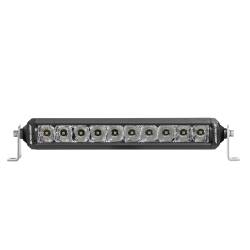 ProComp - Pro Comp 75110 Motorsports Series Single Row Light Bar 10"/White/Combo Beam - Image 1