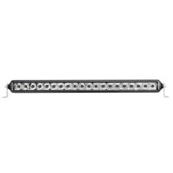 ProComp - Pro Comp 75120 Motorsports Series Single Row Light Bar 20" White Combo Beam - Image 1