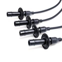Pertronix - Pertronix 704101 61-79 Volkswagen Beetle 73 78 92 97 Spark Plug Wire Set - Image 3