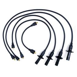 Pertronix - Pertronix 704101 61-79 Volkswagen Beetle 73 78 92 97 Spark Plug Wire Set - Image 4