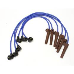 Pertronix - Pertronix 806326 01-05 Ford Ranger 4.0 Spark Plug Wire Set - Image 2