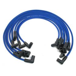 Pertronix - Pertronix 808311 Spark Plug Wire Set for Select GM 262 267 305 350 - Image 2