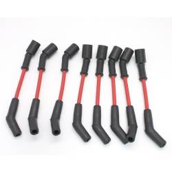 Pertronix - Pertronix 808429 Chevy/GMC Spark Plug Wire Set - Image 2