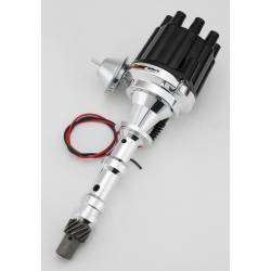 Pertronix - Pertronix D101700 Distributor for Chevrolet 348 409 - Image 2