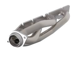 aFe Power - aFe 48-38029 Twished Stainless Steel Short Tube Header for 11-26 Dodge/Jeep 5.7L - Image 4
