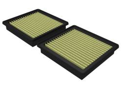aFe Power - aFe 30-10403GM Magnumflow Pro Air Filter for 22-25 Toyota Land Cruiser V6 3.4L - Image 1