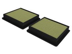 aFe Power - aFe 30-10403GM Magnumflow Pro Air Filter for 22-25 Toyota Land Cruiser V6 3.4L - Image 2