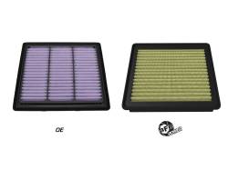 aFe Power - aFe 30-10403GM Magnumflow Pro Air Filter for 22-25 Toyota Land Cruiser V6 3.4L - Image 3