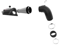 aFe Power - aFe Power 51-12912-B Cold Air Intake for BMW Coupe 3.0 - Image 2
