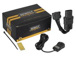 aFe Power - aFe Power 77-16509 Sprint Booster V3 Power Converter for 10-24 Toyota 4Runner - Image 7