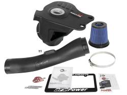 aFe Power - aFe 54-76315 Momentum GT Cold Air Intake w/Pro-5R Filter for 11-16 BMW Z4 2.0L - Image 6