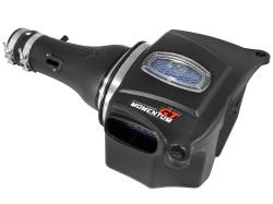 aFe Power - aFe 54-76103 Momentum Cold Air Intake w/Pro-5R Filter for 10-24 Infiniti/Nissan - Image 1