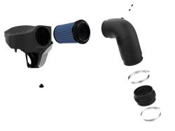 aFe Power - aFe 54-76309 Momentum GT Cold Air Intake w/Pro-5R Filter for 16-21 BMW 3.0L - Image 2